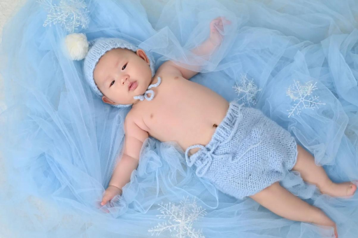 广州供卵代怀包生男孩宝宝发热后出疹子